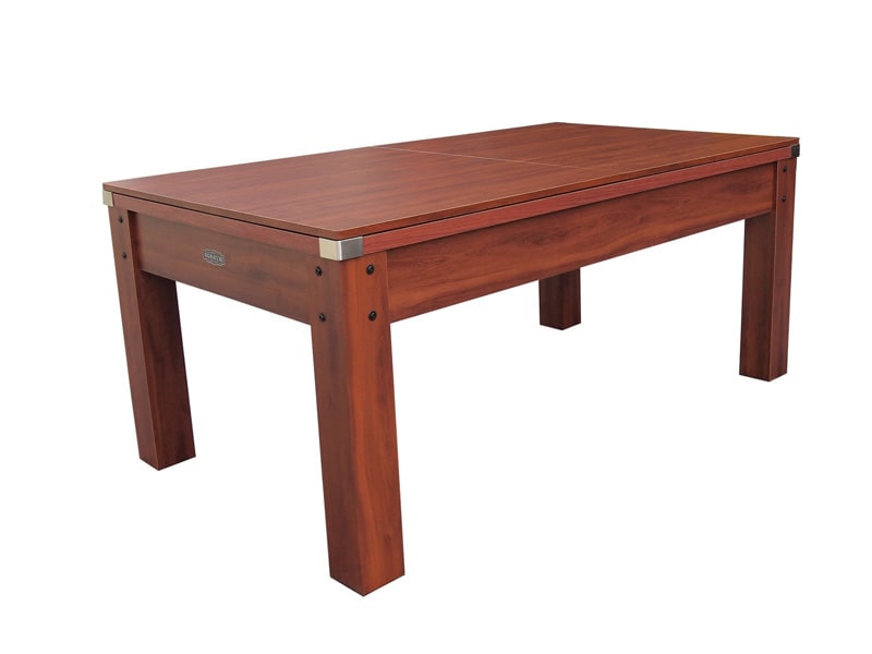 Signature Bath Pool Dining Table - With Top